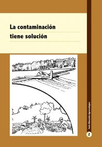 CONTAMINACIÓN