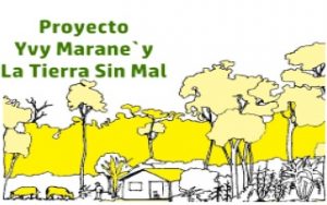 PROYECTO YVY MARANE'Y